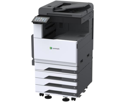 Lexmark CX931dtse